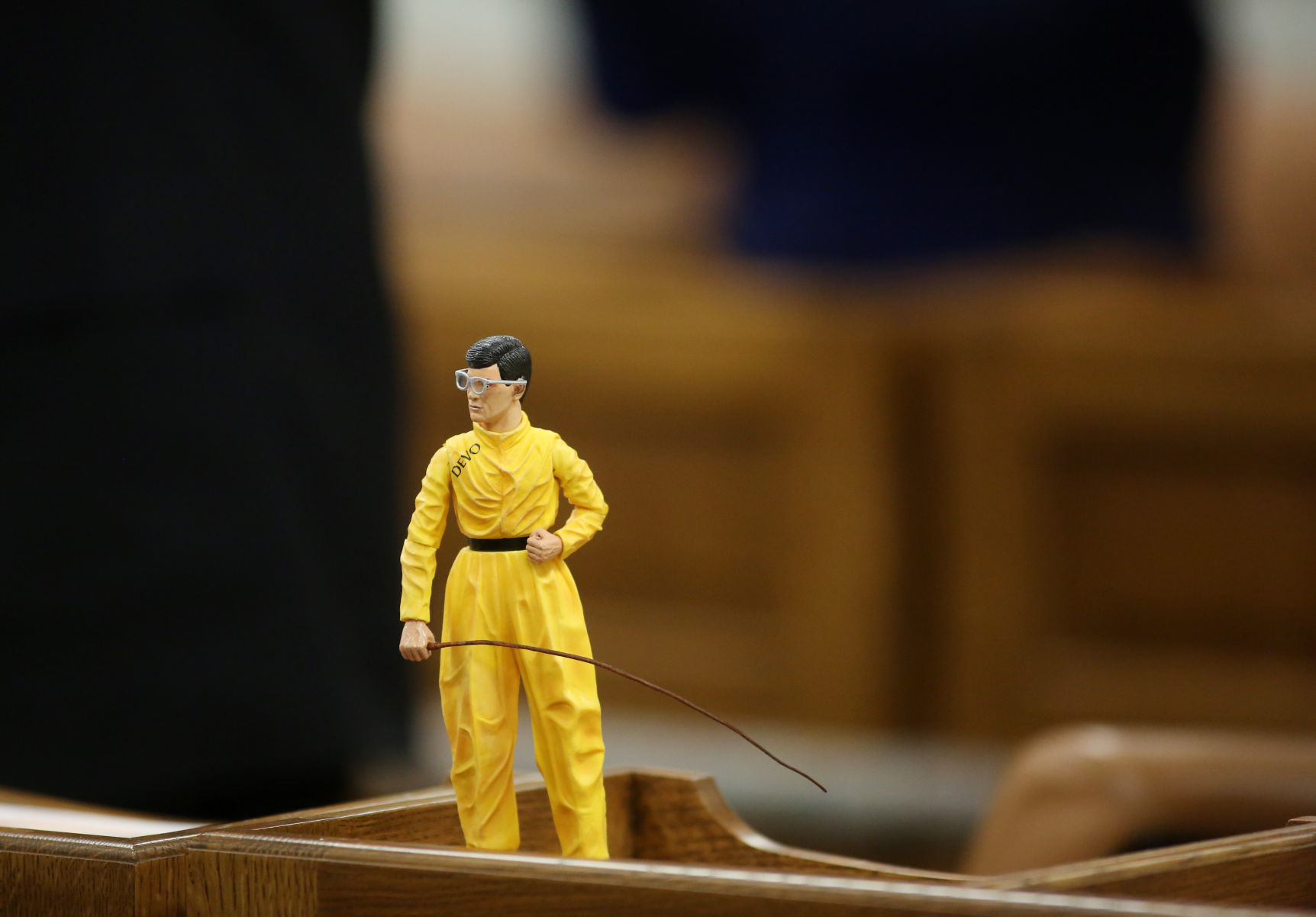 Wyoming Legislature